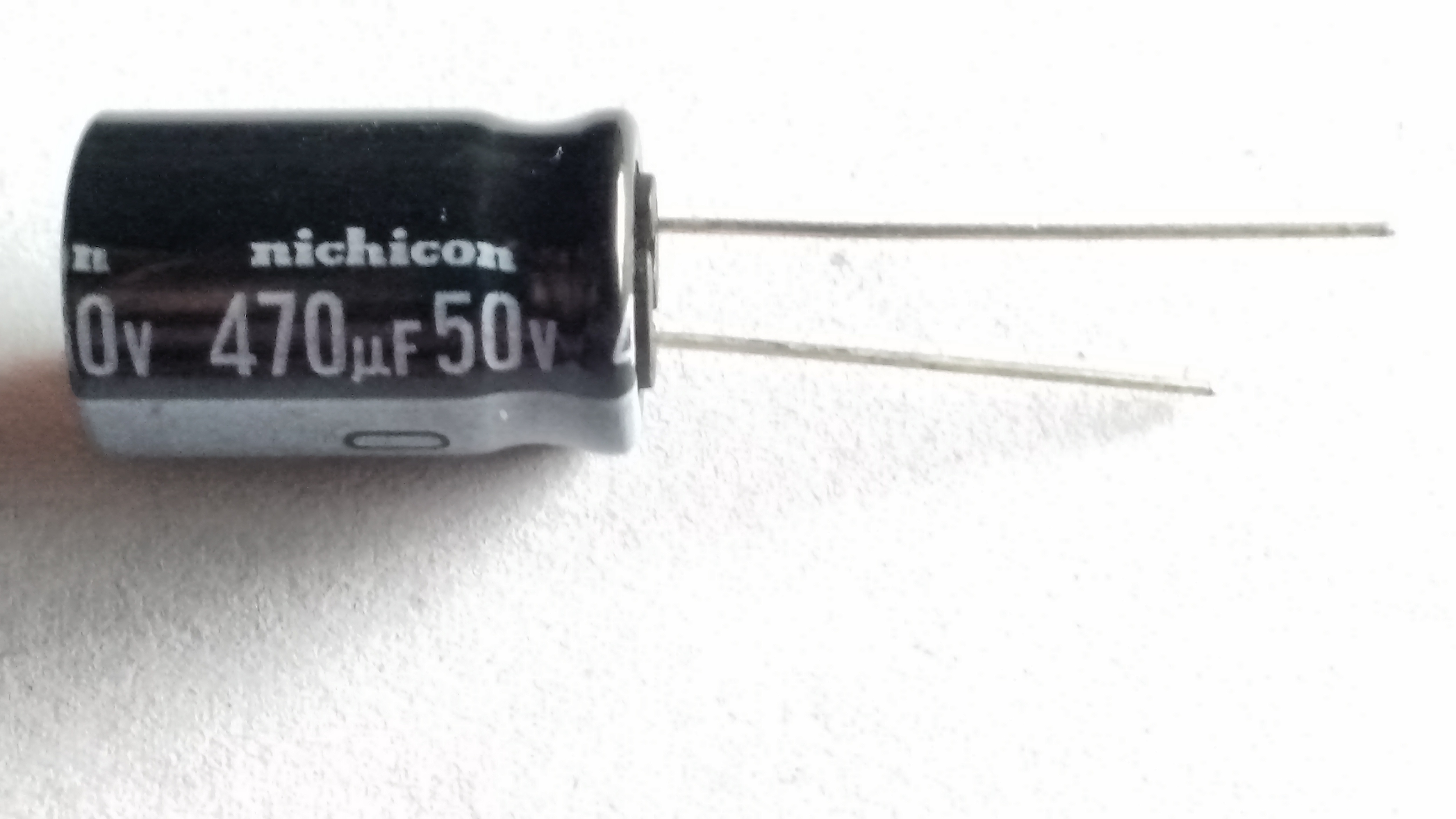 470mf 35v конденсатор