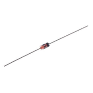 BAV21 Diodo Zenner 250V 200mA